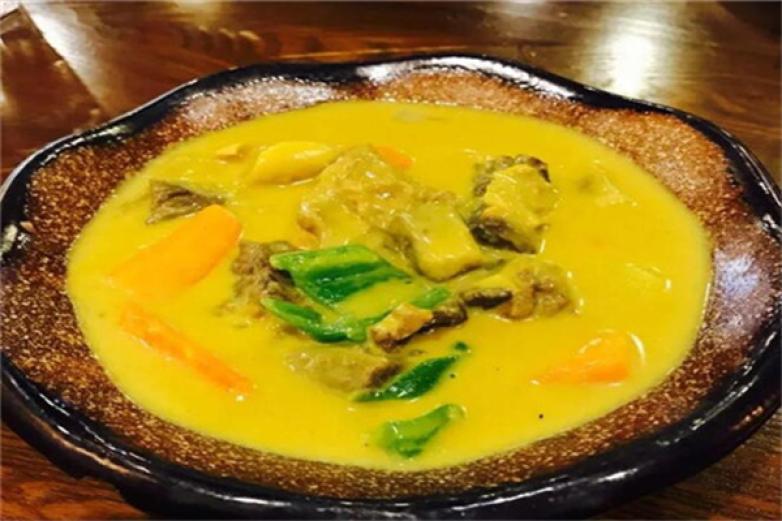 闻泰阁东南亚美食